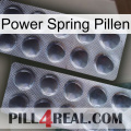 Power Spring Pills 31